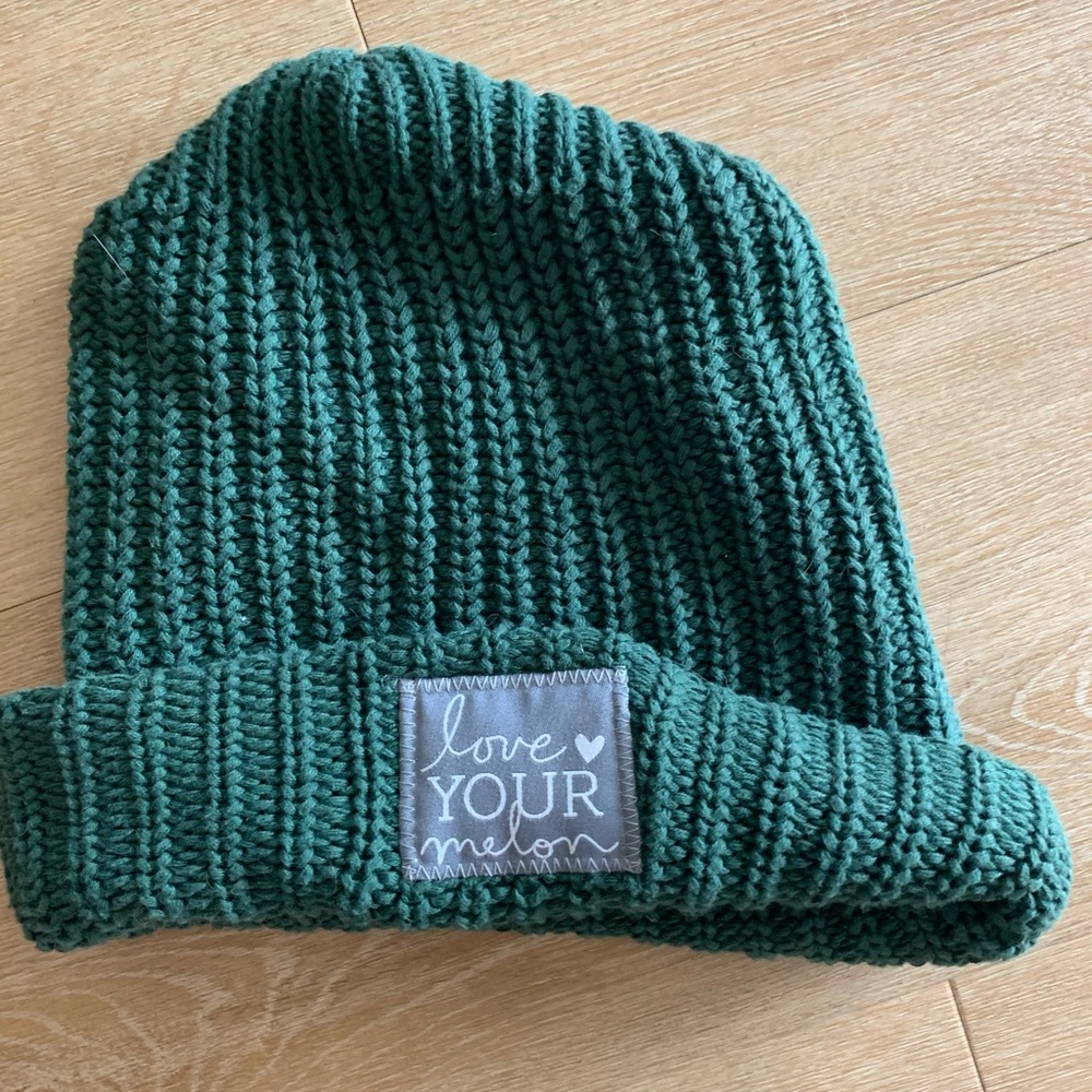 Winter Hat
